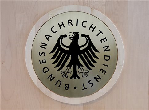 Η γερμανική κατασκοπεία απλώνει και με το νόμο τα δίχτυα της στην Ευρώπη