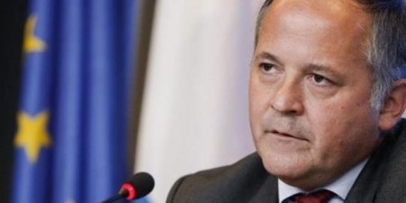 Παπαδημούλης προς Κερέ: «Ζητάμε και από τους δανειστές, να τηρήσουν τις δικές τους δεσμεύσεις για ελάφρυνση χρέους»