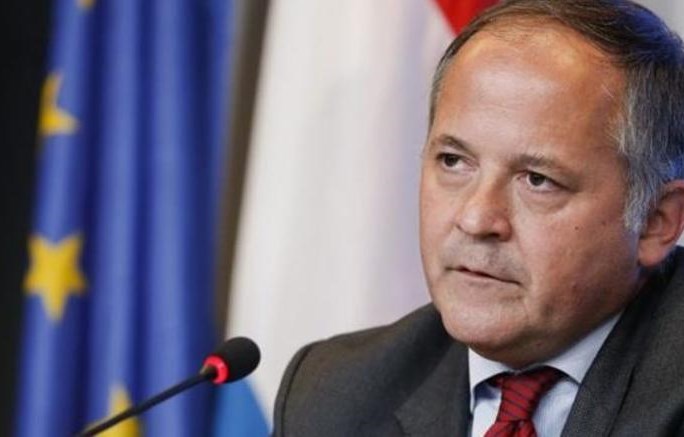 Παπαδημούλης προς Κερέ: «Ζητάμε και από τους δανειστές, να τηρήσουν τις δικές τους δεσμεύσεις για ελάφρυνση χρέους»