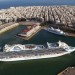 Cosco: Σχέδια για απογείωση του Πειραιά ως σταθμού κρουαζιέρας