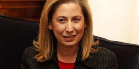 Μ. Ξενογιαννακοπούλου: «Προοδευτική στρατηγική και συσχετισμοί δίνοντας ξανά νόημα, δύναμη και αυτονομία στην Πολιτική»