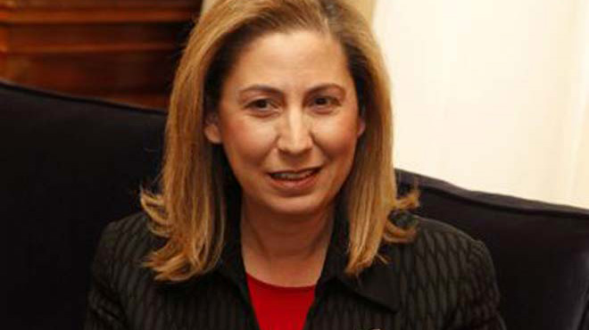 Μ. Ξενογιαννακοπούλου: «Προοδευτική στρατηγική και συσχετισμοί δίνοντας ξανά νόημα, δύναμη και αυτονομία στην Πολιτική»