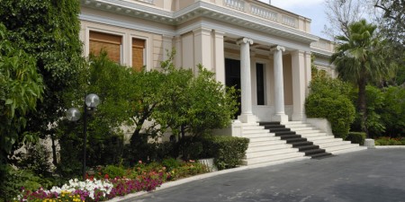 Μαξίμου: «Αυτό που η ΝΔ ονομάζει “συμφωνία αλήθειας” δεν είναι τίποτα περισσότερο από εκδήλωση πολιτικής υποκρισίας και πολιτικής απελπισίας»