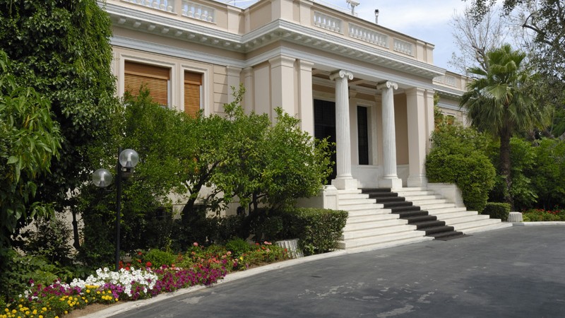 Μαξίμου: «Αυτό που η ΝΔ ονομάζει “συμφωνία αλήθειας” δεν είναι τίποτα περισσότερο από εκδήλωση πολιτικής υποκρισίας και πολιτικής απελπισίας»