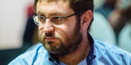 Κώστας Ζαχαριάδης: «Κλάμα οι Κασσάνδρες!»