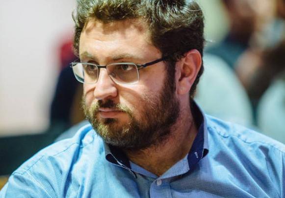 Κώστας Ζαχαριάδης: «Κλάμα οι Κασσάνδρες!»