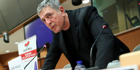 Απάντηση Κομισιόν σε Κούλογλου για “μαύρη λίστα” φοροδιαφυγής