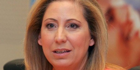 Η Μαριλίζα και η ευαισθησία της