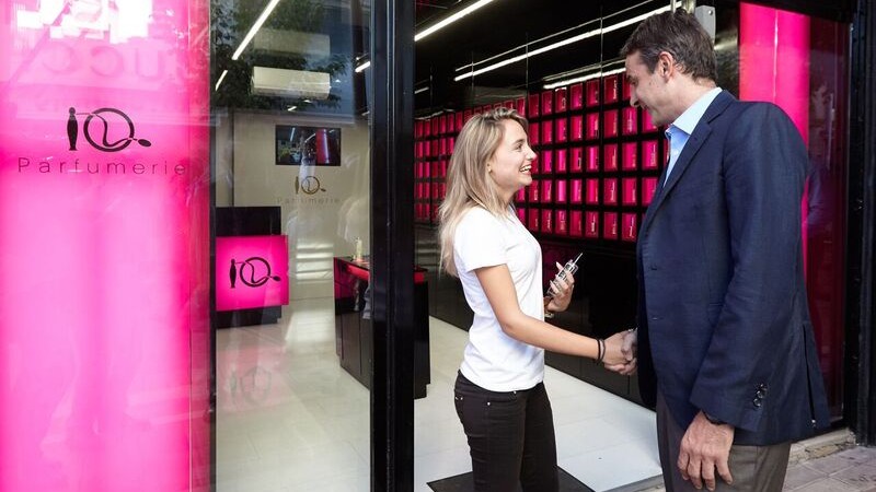 Περιοδεία “βάλσαμο” στην Αιτωλοακαρνανία πραγματοποίησε ο Μητσοτάκης