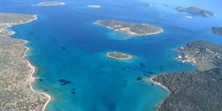 Οι Πεταλιοί αλλάζουν χέρια: Από την Παλόμα Πικάσο στην οικογένεια Δαυίδ