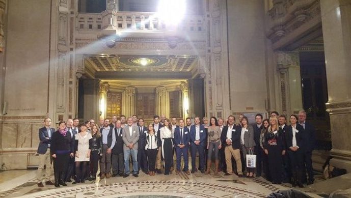 «Επιμονή στην εξωστρέφεια» λέει ο Σύνδεσμος Ιαματικών Πηγών Ελλάδας