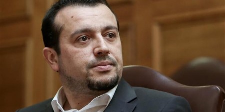 Απάντηση Παππά «Σχετικά με την απροκάλυπτη στάση της ΝΔ στο θέμα της συγκρότησης του ΕΣΡ»