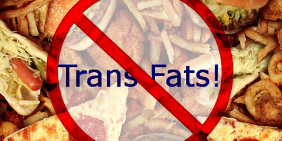 Το ΕΚ ζητά περιορισμό της χρήσης των τρανς-λιπαρών οξέων στα τρόφιμα