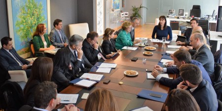 Κεντρικός σχεδιασμός για την στοχευόμενη προώθηση του city break Αθήνας- Αττικής στο εξωτερικό