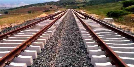 Ολοκλήρωση Νέας Διπλής Σιδηροδρομικής Γραμμής Υψηλών Ταχυτήτων στο τμήμα Τιθορέα – Λιανοκλάδι – Δομοκός