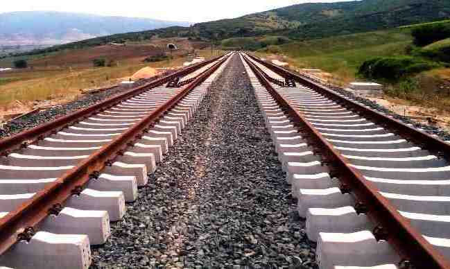 Ολοκλήρωση Νέας Διπλής Σιδηροδρομικής Γραμμής Υψηλών Ταχυτήτων στο τμήμα Τιθορέα – Λιανοκλάδι – Δομοκός