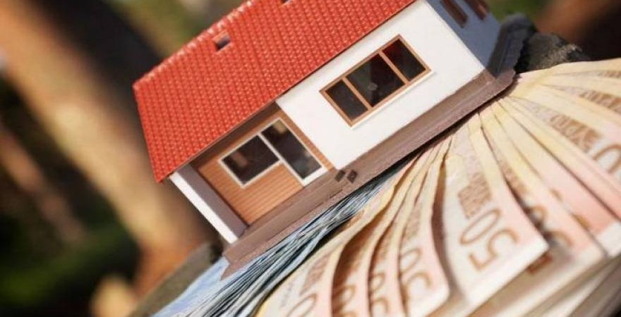 Στο «ναδίρ» οι τιμές των ακινήτων