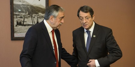 ΟΗΕ: Σημαντική πρόοδος στις διαπραγματεύσεις για το Κυπριακό