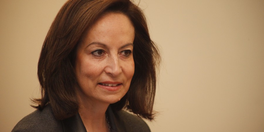 Η Άννα Διαμαντοπούλου προτείνει νέα ομάδα διαπραγμάτευσης , όχι με τους θεσμούς, αλλά…