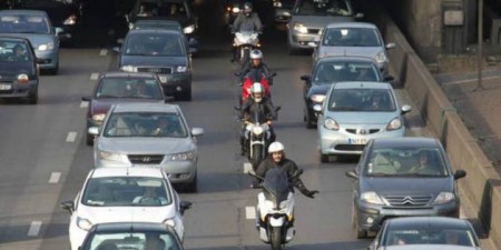 Tον Οκτώβριο ο κόσμος αποφάσισε να αγοράζει αυτοκίνητα και μοτοσυκλέτες
