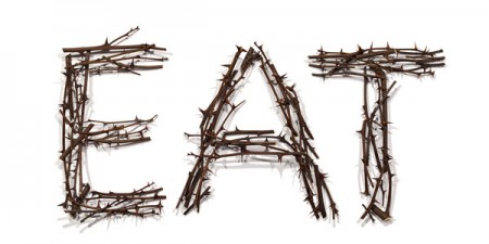 Είσαι ό,τι τρως. Οι πιο δημιουργικές διατροφές της ιστορίας