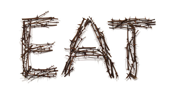 Είσαι ό,τι τρως. Οι πιο δημιουργικές διατροφές της ιστορίας