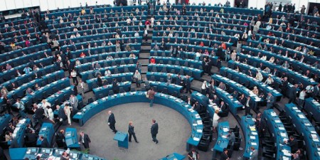 Νέα της Συνόδου – Στρασβούργο, 21-24 Νοεμβρίου 2016