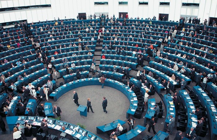 Νέα της Συνόδου – Στρασβούργο, 21-24 Νοεμβρίου 2016