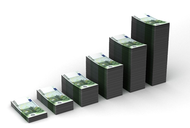 H νέα λίστα με τις αυξήσεις φόρων από την Πρωτοχρονιά