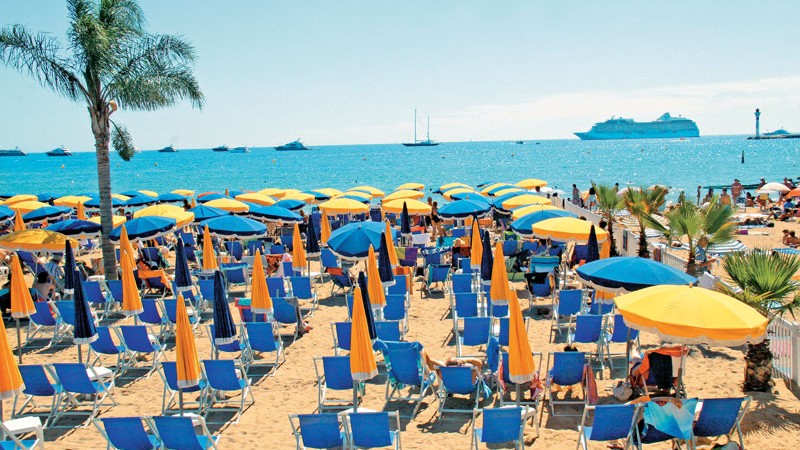 Η κλιματική αλλαγή φέρνει νέα δεδομένα στον τουρισμό της Μεσογείου