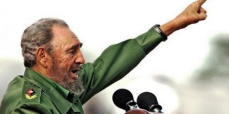 Hasta la victoria siempre! Πέθανε ο Φιντέλ Κάστρο