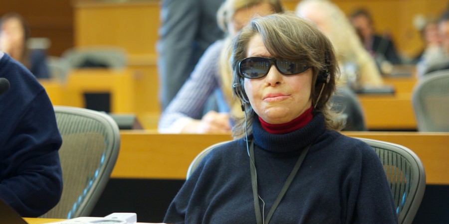 Η Κωνσταντίνα Κούνεβα διοργανώνει ημερίδα για την Ευρωπαϊκή Πράξη Προσβασιμότητας