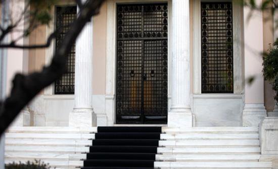 Μαξίμου: «Ο κ. Μητσοτάκης αδυνατεί να ξεχωρίσει ένα διεθνές κοινό επενδυτών από μια συνάθροιση κομματικών φίλων της ΝΔ»