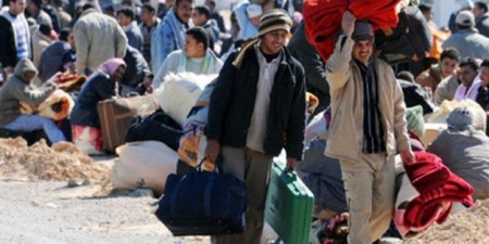 Συμπλήρωση ενός χρόνου μετεγκαταστάσεων (Relocation) προσφύγων σε χώρες της Ε.Ε.