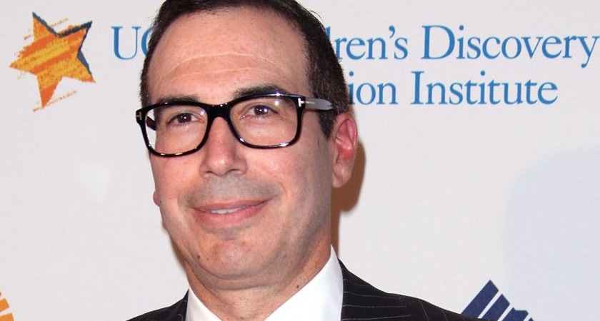 Ο Τραμπ ετοιμάζει για ΥΠΟΙΚ πρώην στέλεχος της Goldman