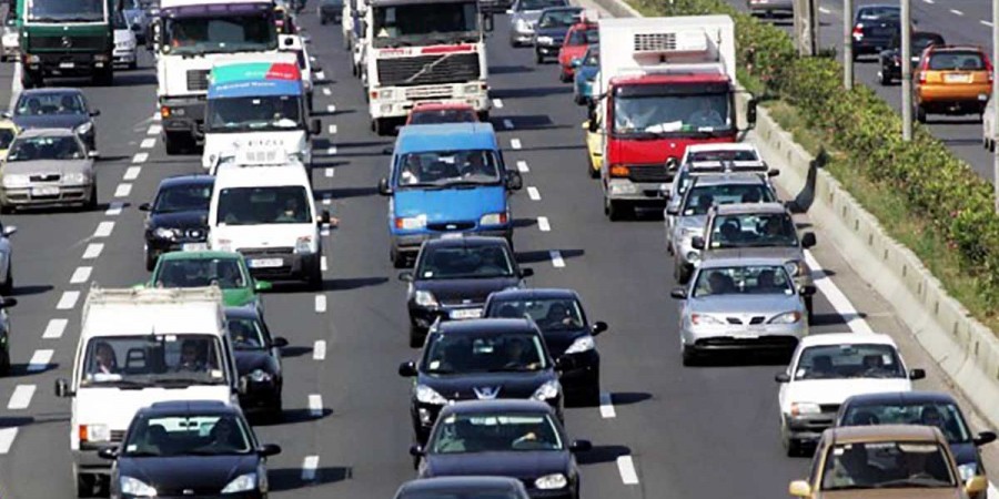 Διευκρινήσεις για τα τέλη κυκλοφορίας 2017