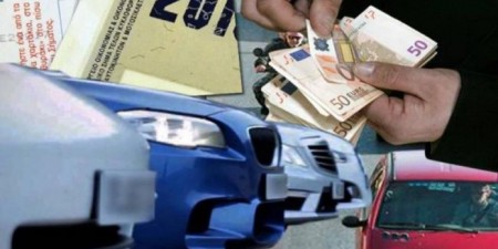 Ακόμη δεν αναρτήθηκαν στο Taxisnet τα τέλη κυκλοφορίας 2017