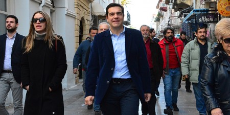 Πρόγραμμα επίσκεψης του Πρωθυπουργού σε Θράκη και Θεσσαλονίκη