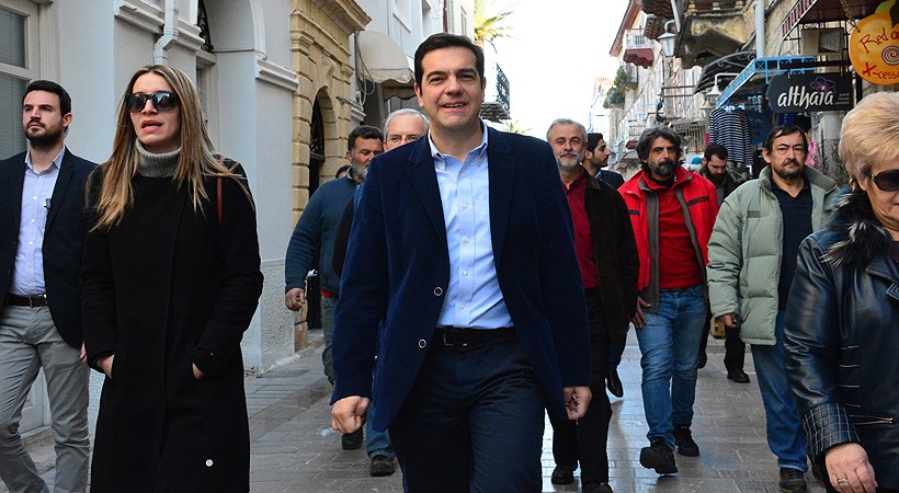 Πρόγραμμα επίσκεψης του Πρωθυπουργού σε Θράκη και Θεσσαλονίκη