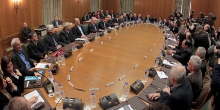 Τσίπρας: «Να δημιουργήσουμε για πρώτη φορά, ένα ειδικό χαρτοφυλάκιο για θέματα καθημερινότητας, που θα αναλάβει την στήριξη των πολιτών»