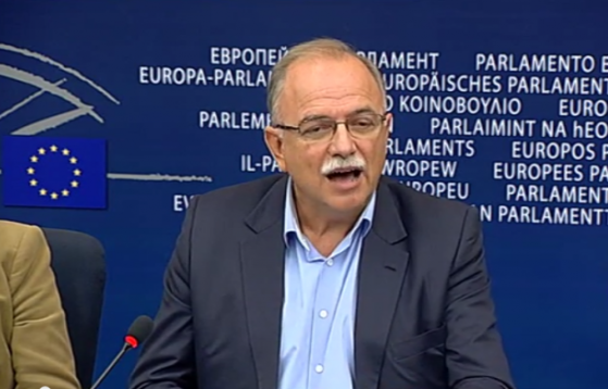 Ερώτηση Δ. Παπαδημούλη στην Κομισιόν, για την προστασία των δικαιωμάτων των μειονοτήτων στην Αλβανία