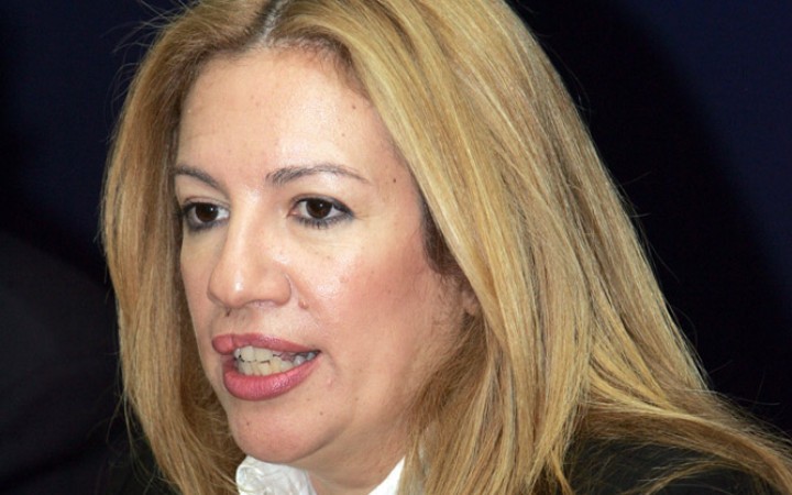 Φ. Γεννηματά: «Αυτή η κυβέρνηση βγάζει φλας αριστερά και στρίβει πάντα δεξιά»