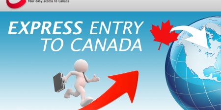 Express Entry: Αποτελεσματικό και αποδοτικό το πρόγραμμα για μόνιμη εγκατάσταση στον Καναδά
