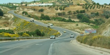 Πράσινο φως για την έναρξη της διαδικασίας κατασκευής του Βόρειου Οδικού Άξονα Κρήτης (Β.Ο.Α.Κ)