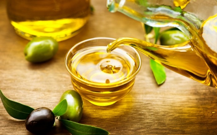 2ος Διαγωνισμός Ποιότητας Εξαιρετικού Παρθένου Ελαιολάδου “IOOC KOTINOS 2017”