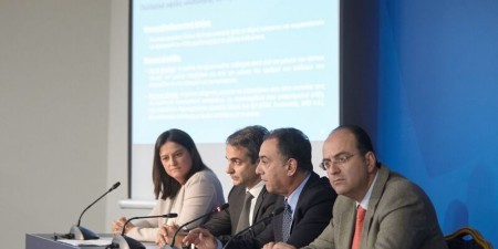 Προτάσεις της Νέας Δημοκρατίας για την βελτίωση καθεστώτος δωρεάς ιστών – οργάνων και μεταμοσχεύσεων στην Ελλάδα