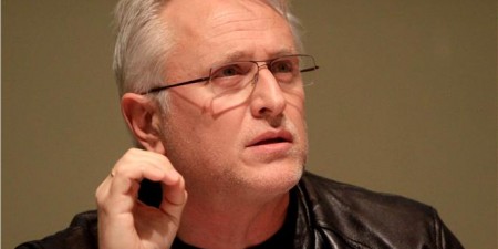 Γιάννης Ραγκούσης: «Θα είναι το κόμμα των προοδευτικών πολιτών»