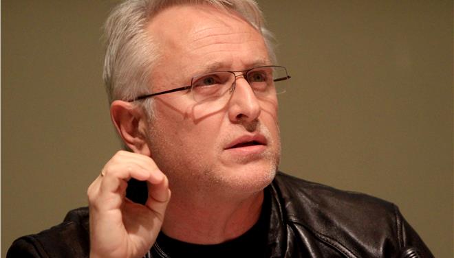 Γιάννης Ραγκούσης: «Θα είναι το κόμμα των προοδευτικών πολιτών»