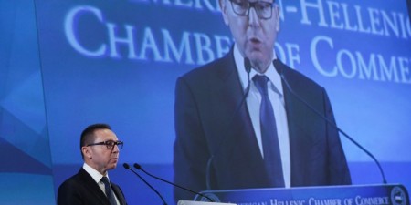 Γ. Στουρνάρας: «Να μειωθούν τα πλεονάσματα στο 2%»