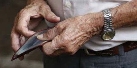 Tο 55% συνταξιούχων και μισθωτών βρίσκονται κάτω από το όριο του αφορολόγητου